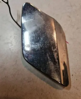 Mercedes-Benz GLE AMG (W166 - C292) Front tow hook cap/cover A1668851223