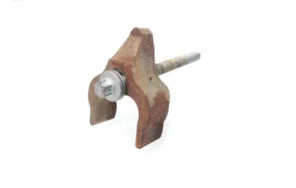 BMW X3 F25 Fuel Injector clamp holder