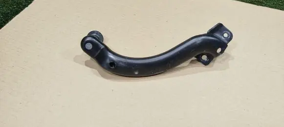 Renault Trafic III (X82) Sliding door upper roller guide/hinge D312370J