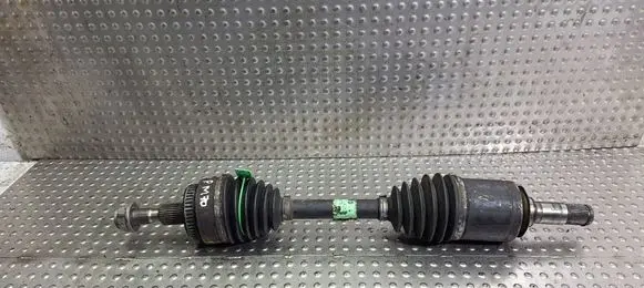 Mercedes-Benz ML W163 Front driveshaft S26372522 0501006510