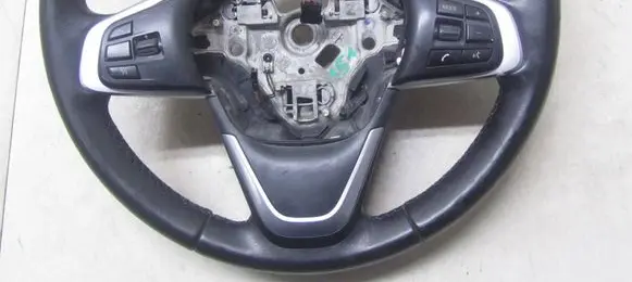 BMW 2 F46 Steering wheel