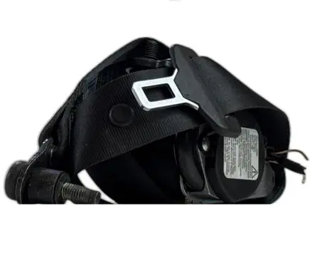 Ford Focus Rear seatbelt buckle BM5161295AEW