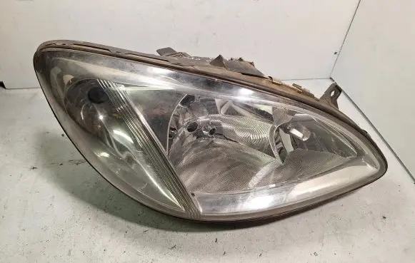 Mercedes-Benz Vito Viano W639 Headlight/headlamp 1LG24604104 A63982300461