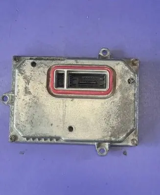 Mercedes-Benz S W221 Xenon control unit/module A2168704826 A2168203685 130732911802