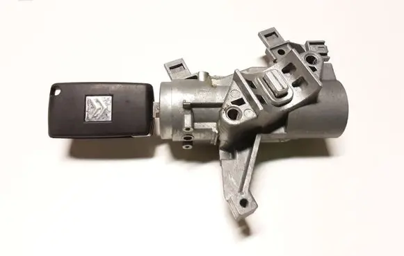 Citroen C-Crosser Ignition lock SLM14 1731