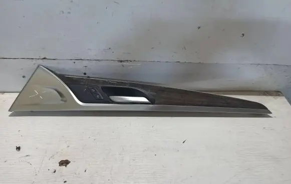 BMW X3 G01 Other front door trim element 7410290 3144727 115865