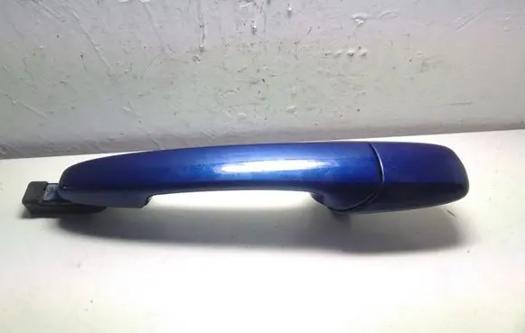 Mazda 6 Rear door exterior handle