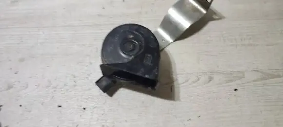 Mercedes-Benz A W176 Horn signal