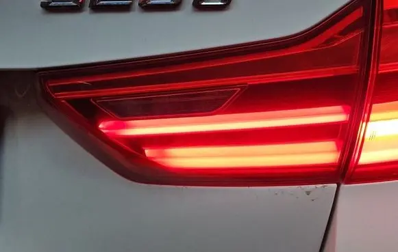 BMW 5 G30 G31 G38 Rear/tail lights 7388950 IMPRK1590984