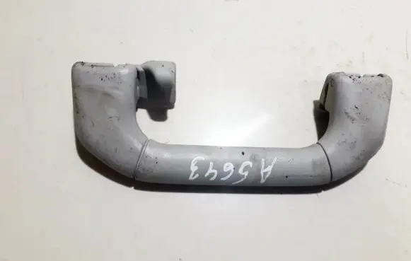 Volkswagen Sharan Rear interior roof grab handle 95vw8045c96abw