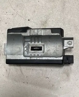 Audi A4 S4 B8 8K Steering wheel lock 8K0905852D 0039 040825221271