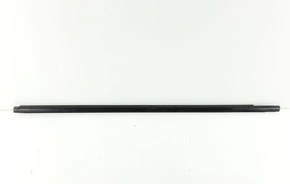 Mazda 3 I Rubber seal front door window/glass