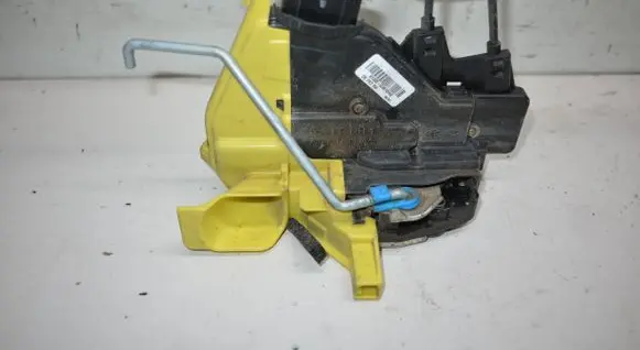 KIA Niro Front door lock 81320G5010