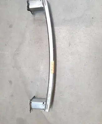 Skoda Fabia Mk4 (6VA) Rear bumper support beam KA1536540002