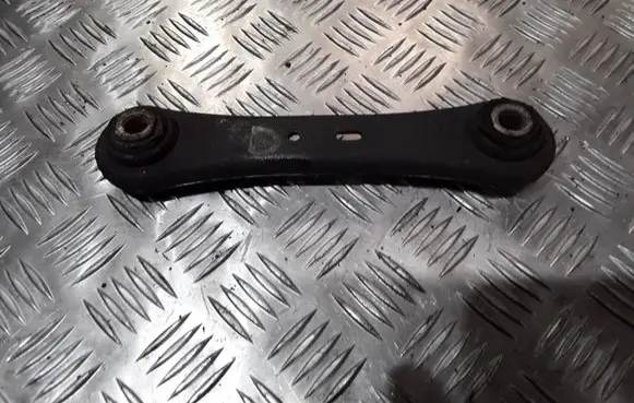 Other rear suspension part