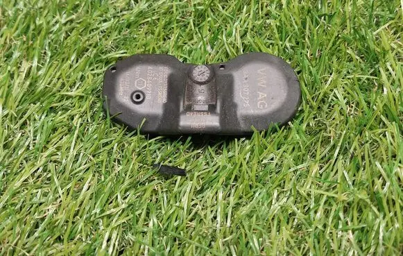 Tire pressure sensor