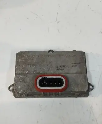 Opel Astra H Headlight ballast module Xenon 5DV00829000 17280100950157