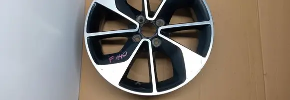 R16 alloy rim