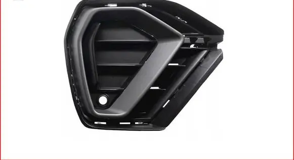 Audi RS Q3 Front bumper lower grill 