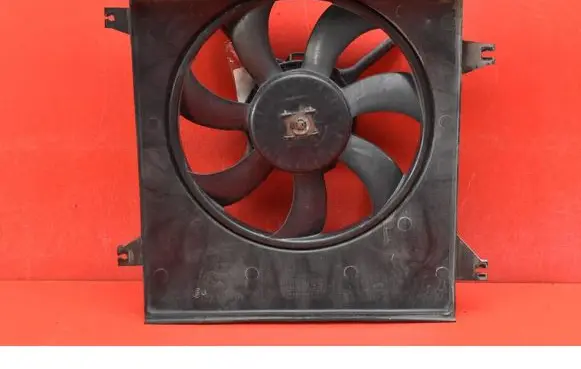 Hyundai Atos Prime Electric radiator cooling fan F00S3A2257