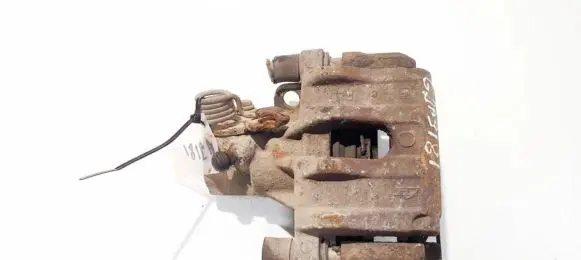 Volvo V50 Rear brake caliper