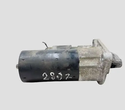 Opel Insignia A Starter motor 55572065