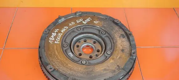 Ford Focus Dual mass flywheel CM5G6477DC M1DA