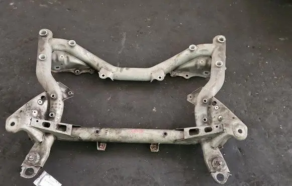 Mercedes-Benz CLS C218 X218 Front axle beam IMPRK1473565