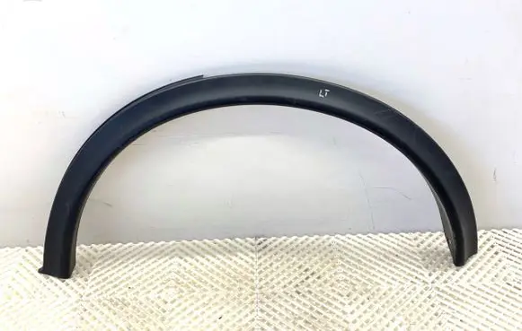 Nissan Juke I F15 Other exterior part 788611KA6