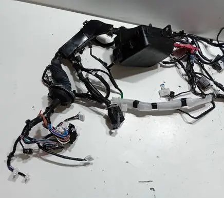Mazda 2 Other wiring loom DL3G67010