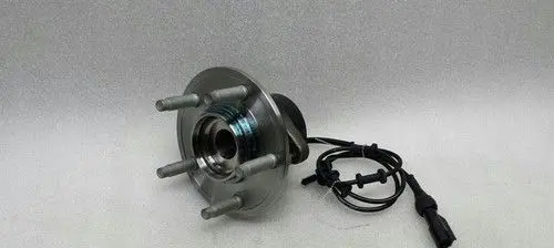 Jaguar XJ X350 Front wheel hub C2D3285