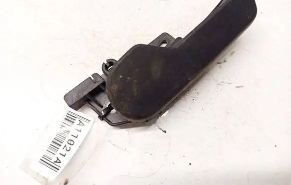 Volkswagen Bora Engine bonnet (hood) release handle 1J1823533C