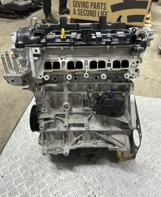 Mazda CX-30 Engine PE21501130 07GA1139