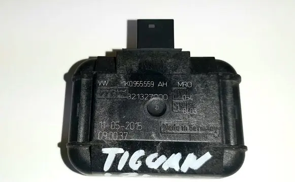 Volkswagen Tiguan Rain sensor 1K0955559AH 321327000