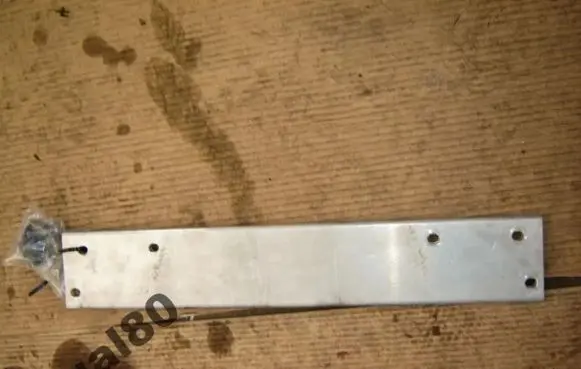 Audi A8 S8 D4 4H Engine mount bracket