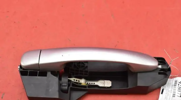 Fiat Bravo Front door exterior handle 242566