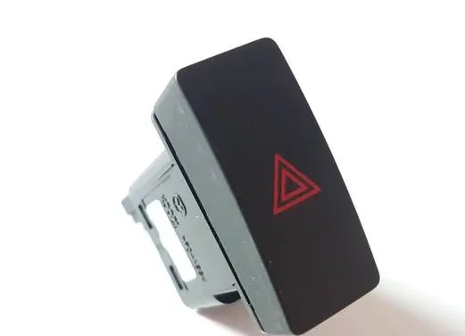 Mazda CX-5 Hazard light switch KD45664H0 4133T2
