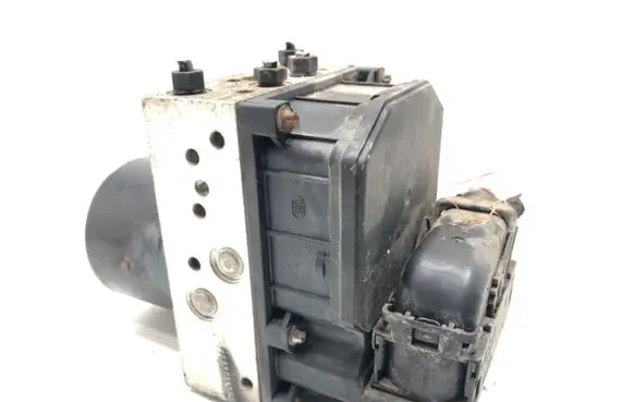 Skoda Fabia Mk1 (6Y) ABS Pump 6Q0907379H