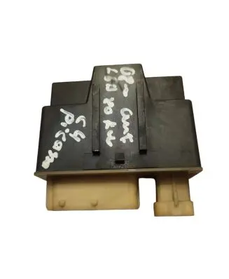 Citroen C4 I Picasso Glow plug pre-heat relay 9652021180