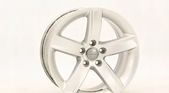 Audi A5 8T 8F R17 alloy rim 8T0071497