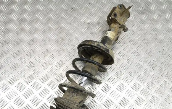 Opel Vectra B Front shock absorber/damper 24437853