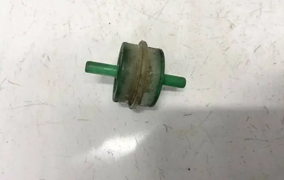 Valve vacuum