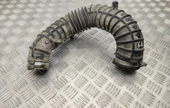Opel Vivaro Intercooler hose/pipe