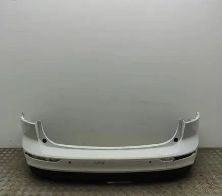 Volvo V60 Rear bumper 39796327