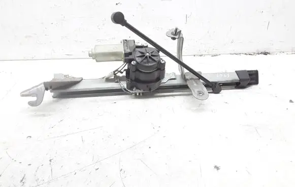 Tailgate/trunk/boot lift motor