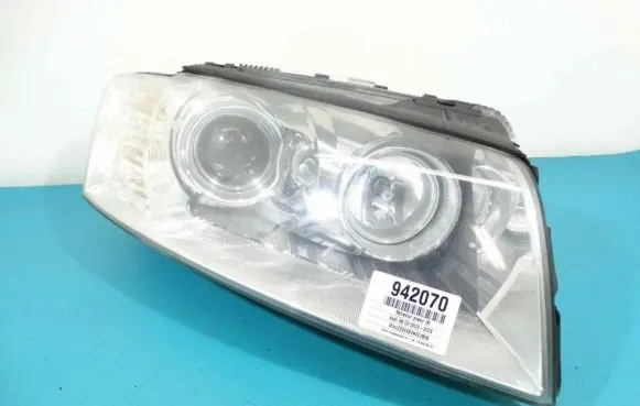 Audi A8 S8 D3 4E Headlight/headlamp IMPRK942070