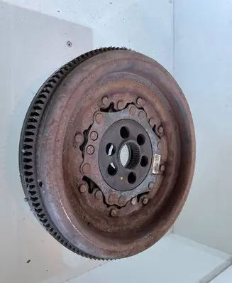 Volkswagen Touran II Flywheel 03L105266DE 070117