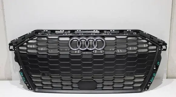 Audi A3 8Y Front bumper upper radiator grill 8Y0853651