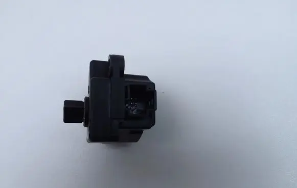 Ford C-MAX II Intake manifold valve actuator/motor 3M5H19E616AB