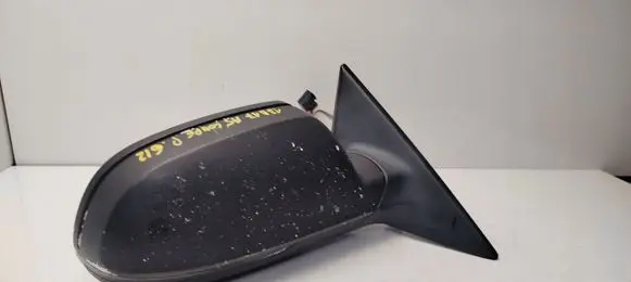 Audi A5 8T 8F Front door electric wing mirror 